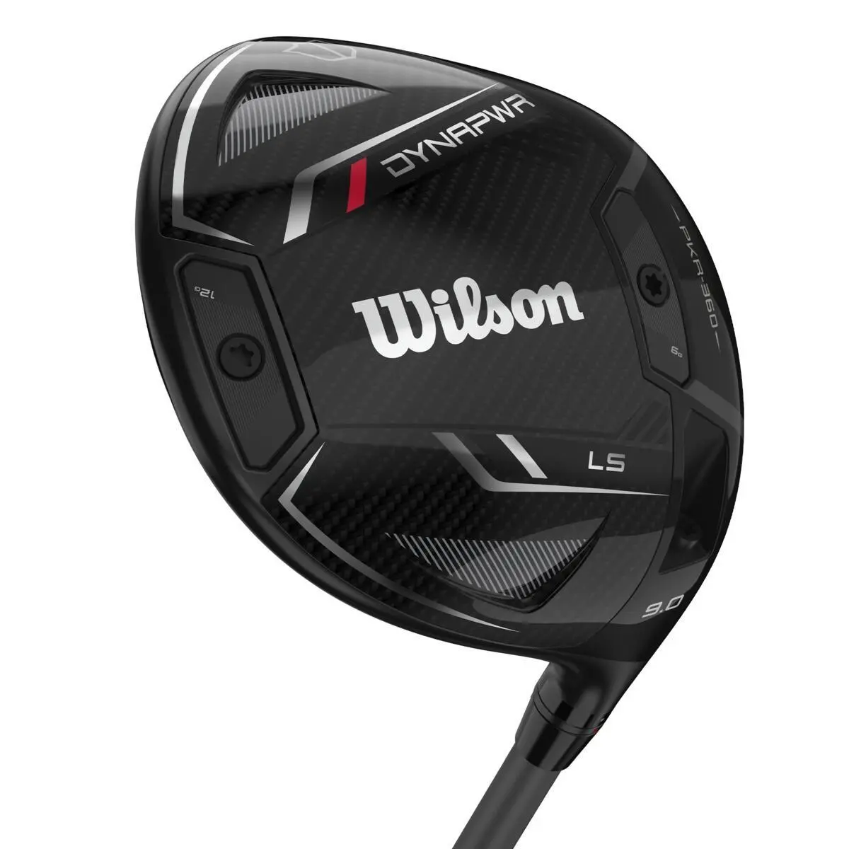 Wilson  - DYNAPWR LS - DYNAPWR - Black 2