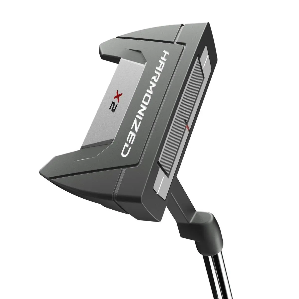 Wilson Harmonized X2 Golf Putter - Right Hand 33