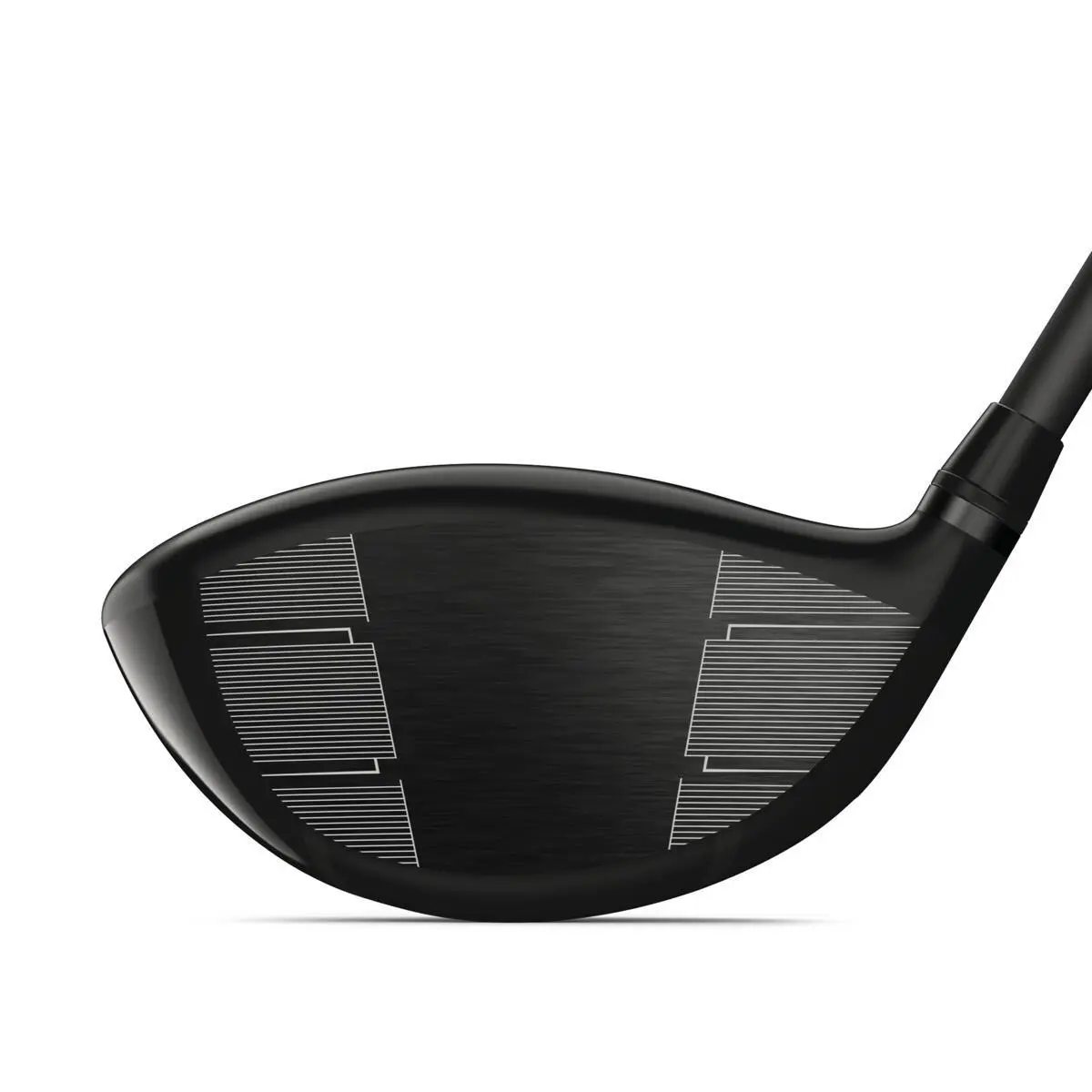 Wilson  - DYNAPWR LS - DYNAPWR - Black 1