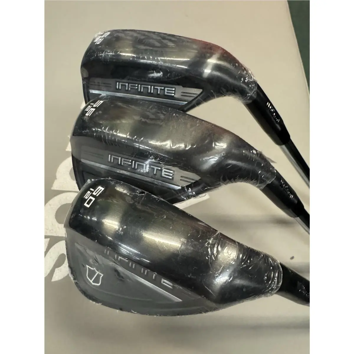 Wilson  - Staff Infinite - Staff Infinite 1