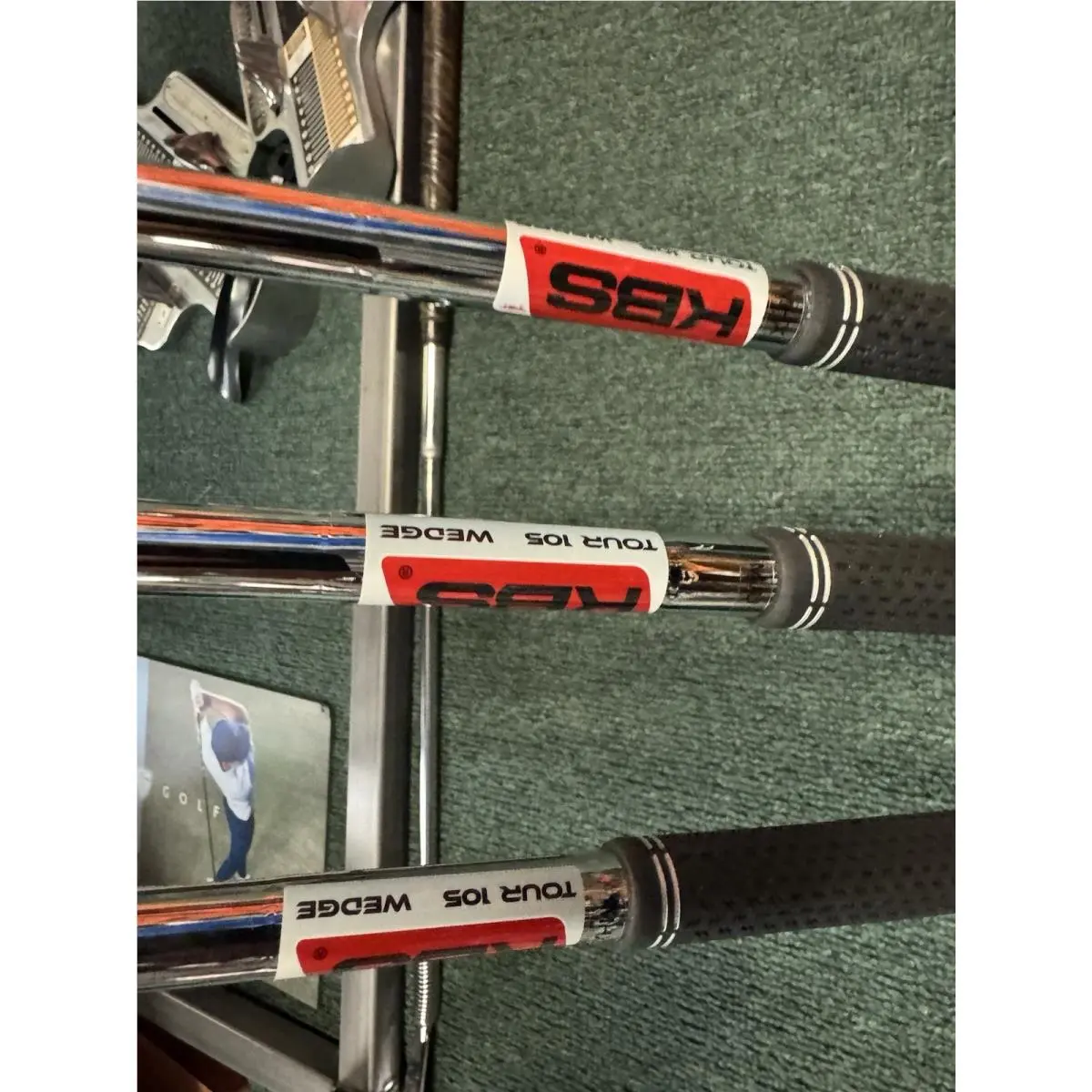 Wilson  - Staff Infinite - Staff Infinite 3