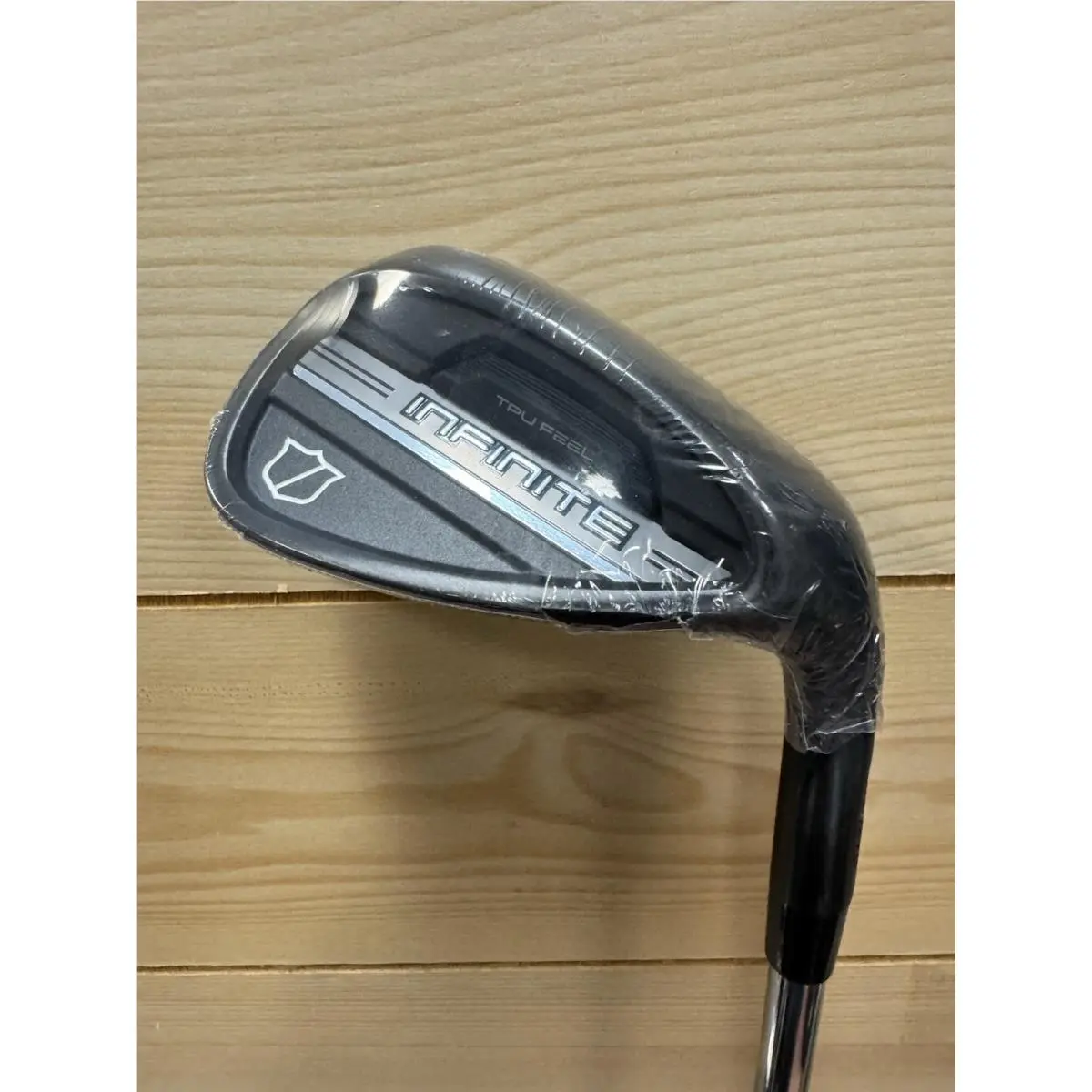 Wilson  - Staff Infinite - Staff Infinite 5