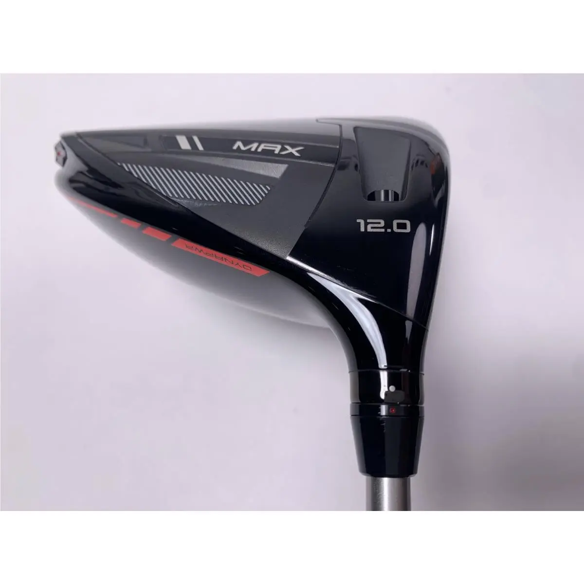 Wilson  - DYNAPWR Max 2025 - DYNAPWR Max 1
