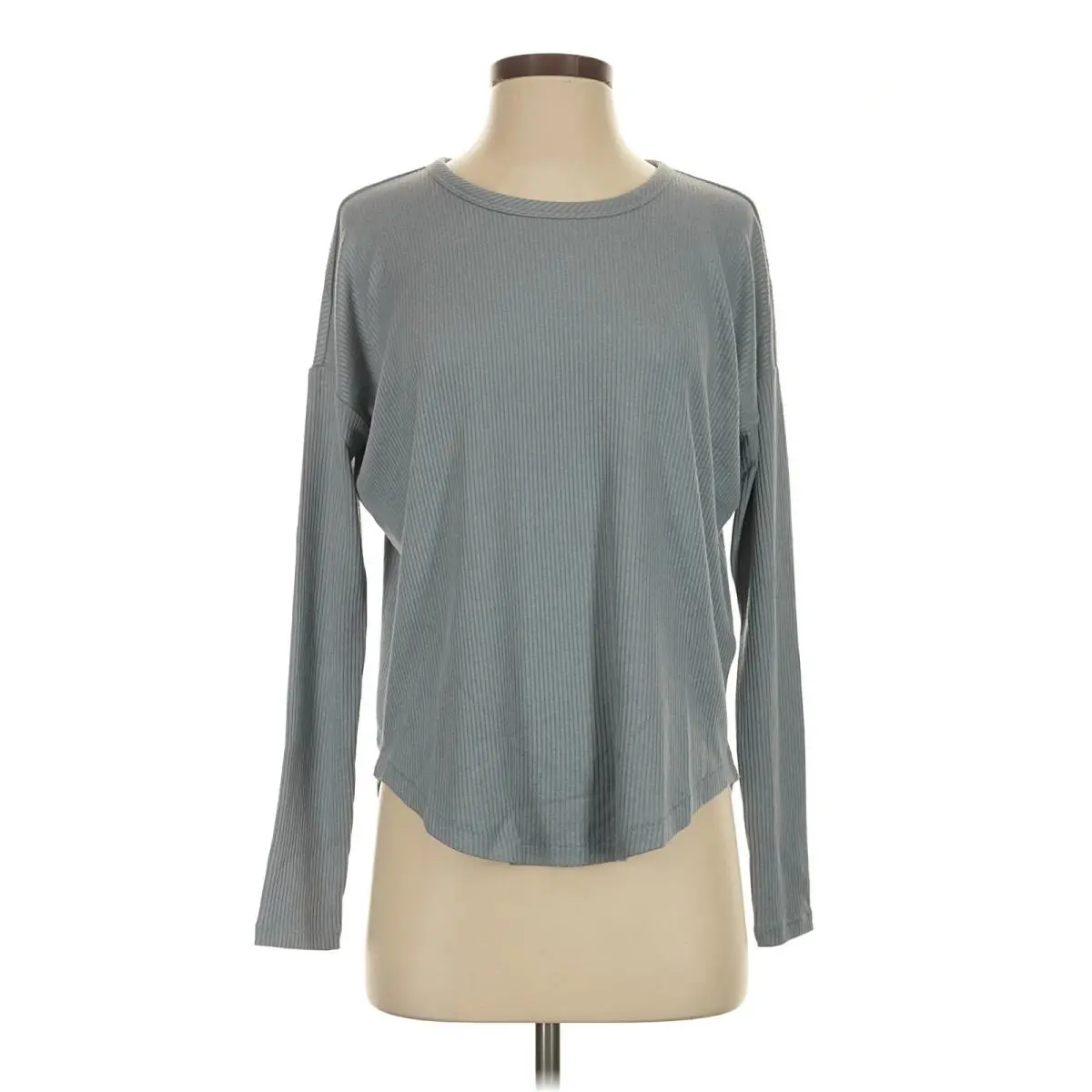 Rag Bone Women Gray Pullover Sweater XS