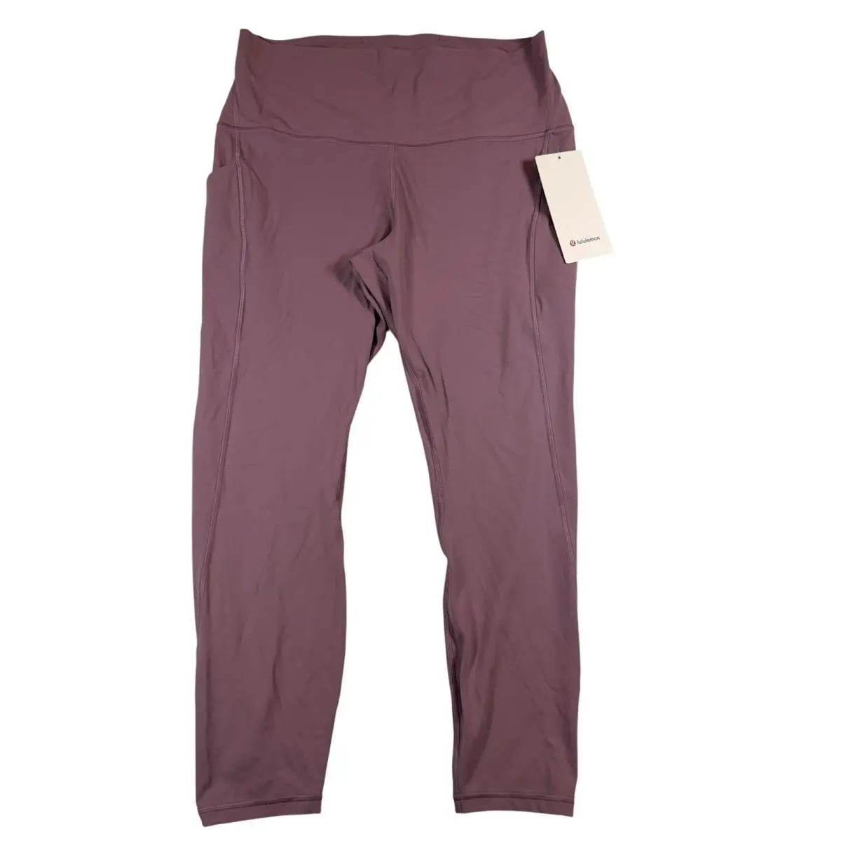 Lululemon clothing - Purple 0