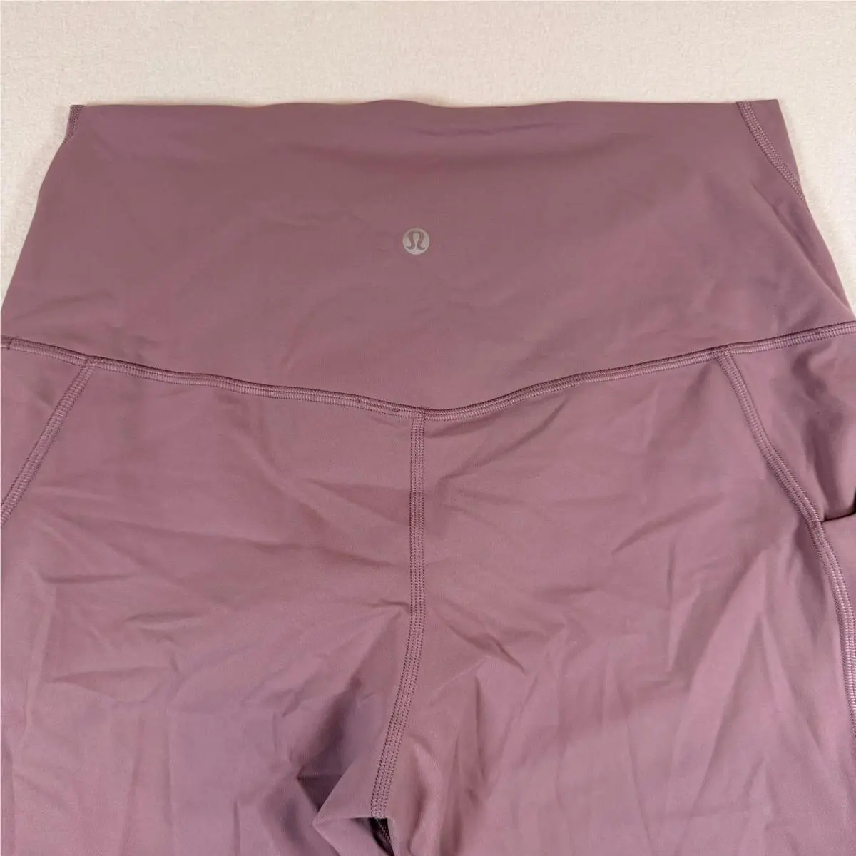 Lululemon clothing - Purple 8