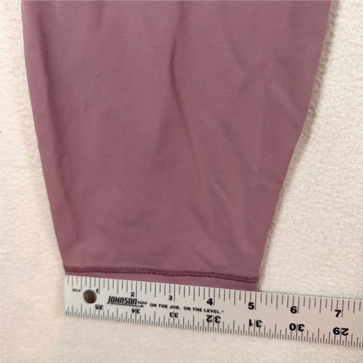 Lululemon clothing - Purple 7