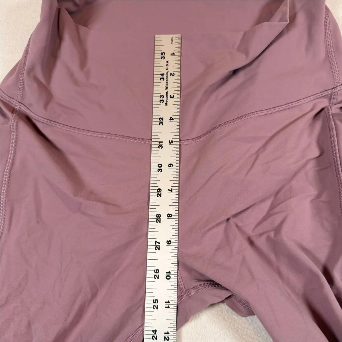 Lululemon clothing - Purple 6
