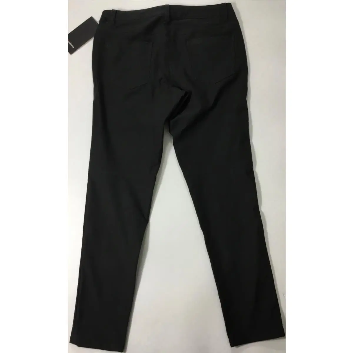 Lululemon clothing - Black 1