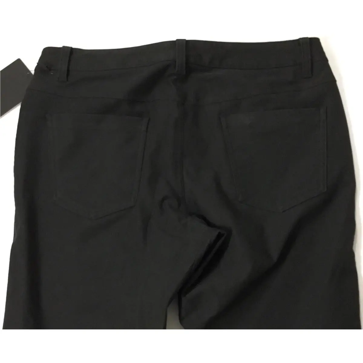 Lululemon clothing - Black 2