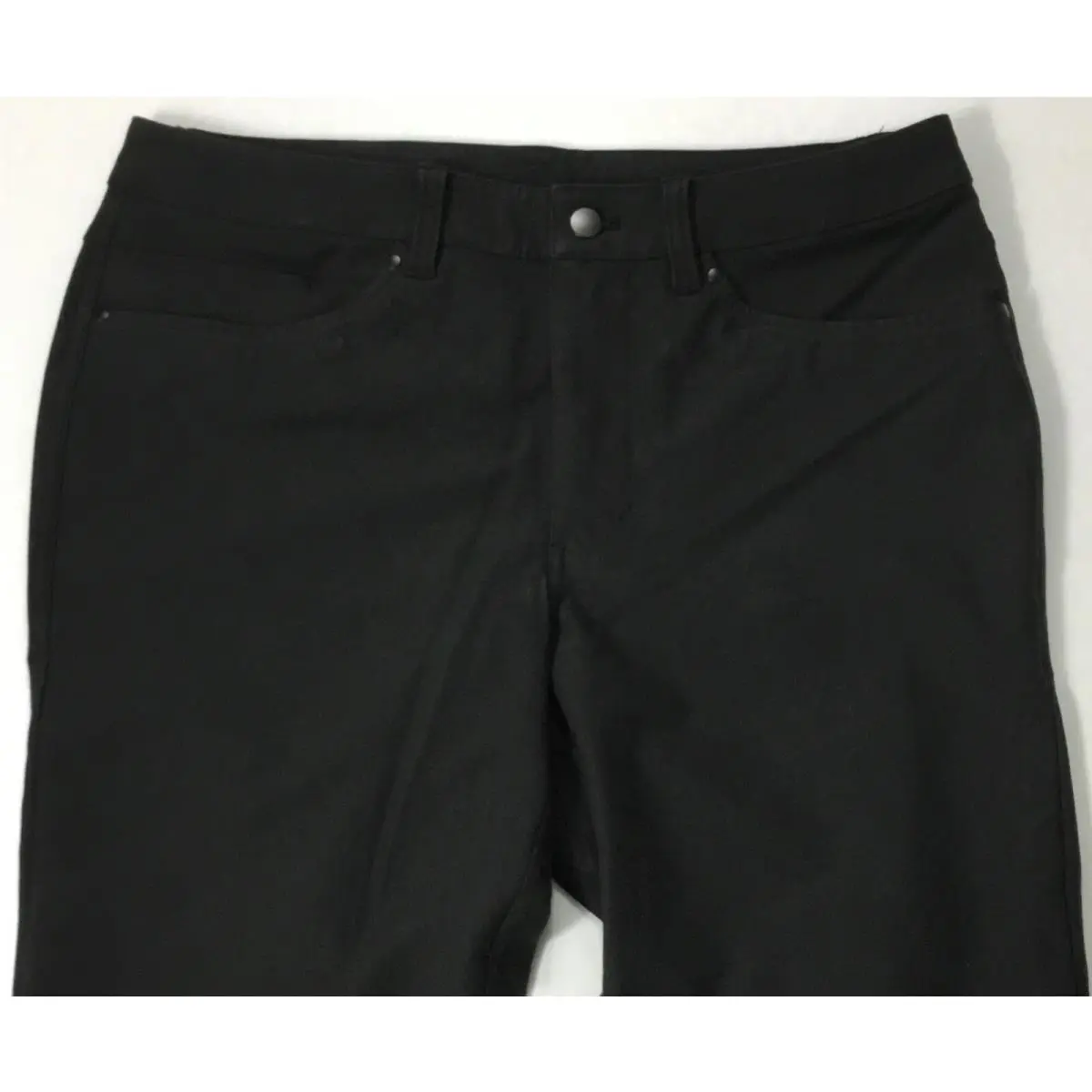 Lululemon clothing - Black 0