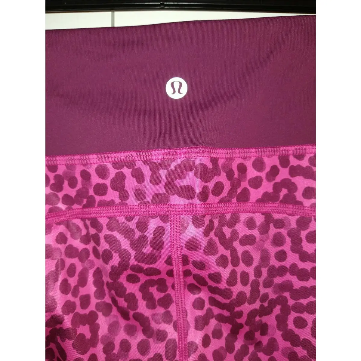 Lululemon clothing - Pink 0