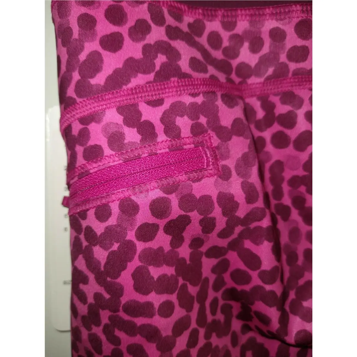 Lululemon clothing - Pink 1
