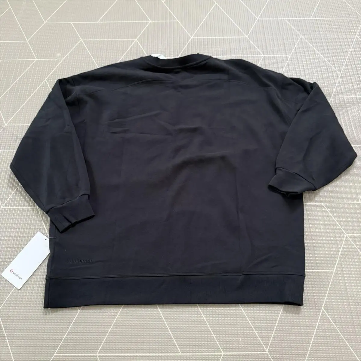 Lululemon clothing - Black 0