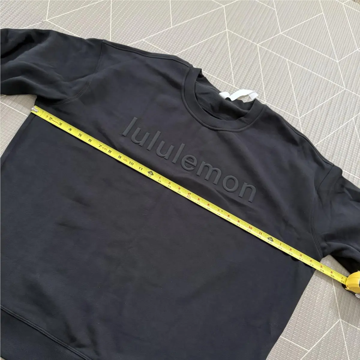 Lululemon clothing - Black 2