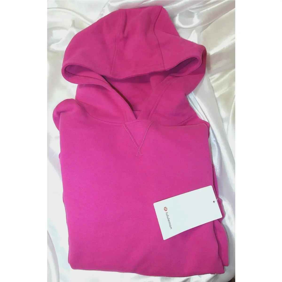 Lululemon clothing - Ripened Raspberry 0
