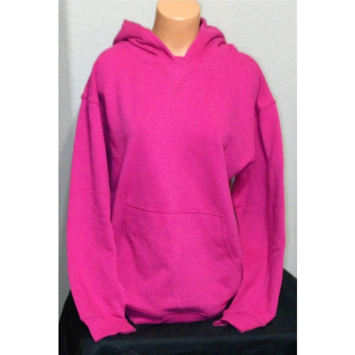 Lululemon All Yours Hoodie - Ripened Raspberry - Size 12