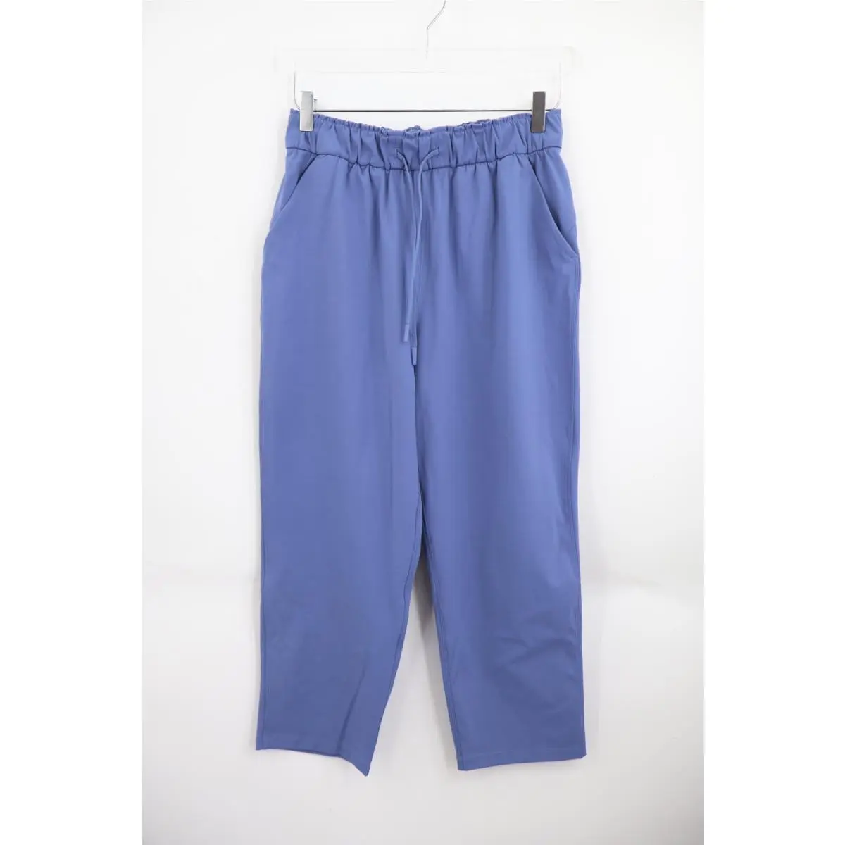 Lululemon clothing - Blue 1