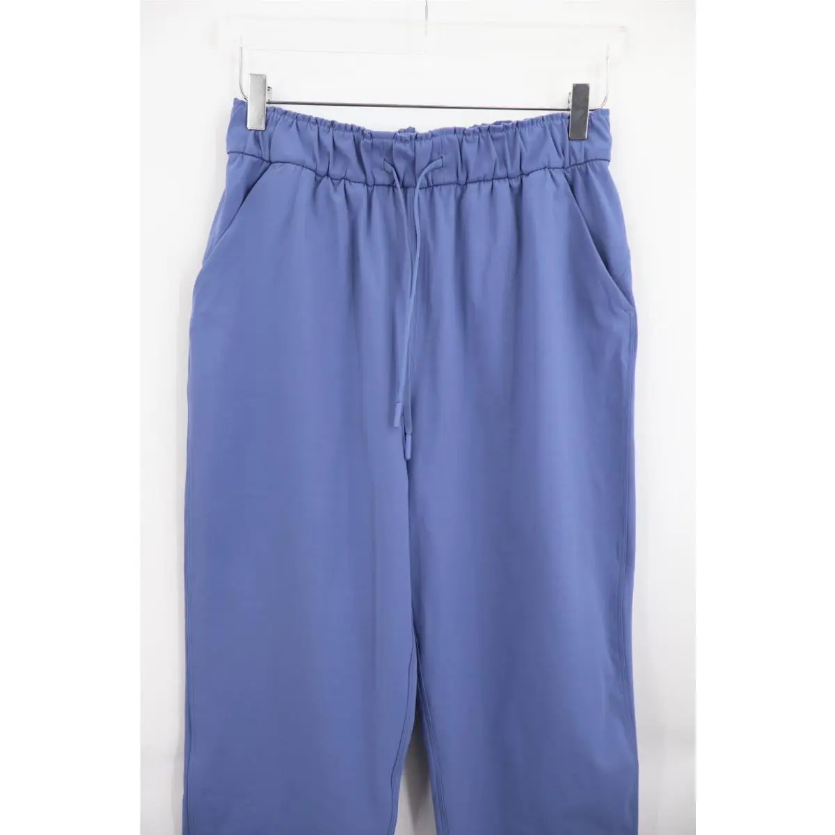Lululemon clothing - Blue 2
