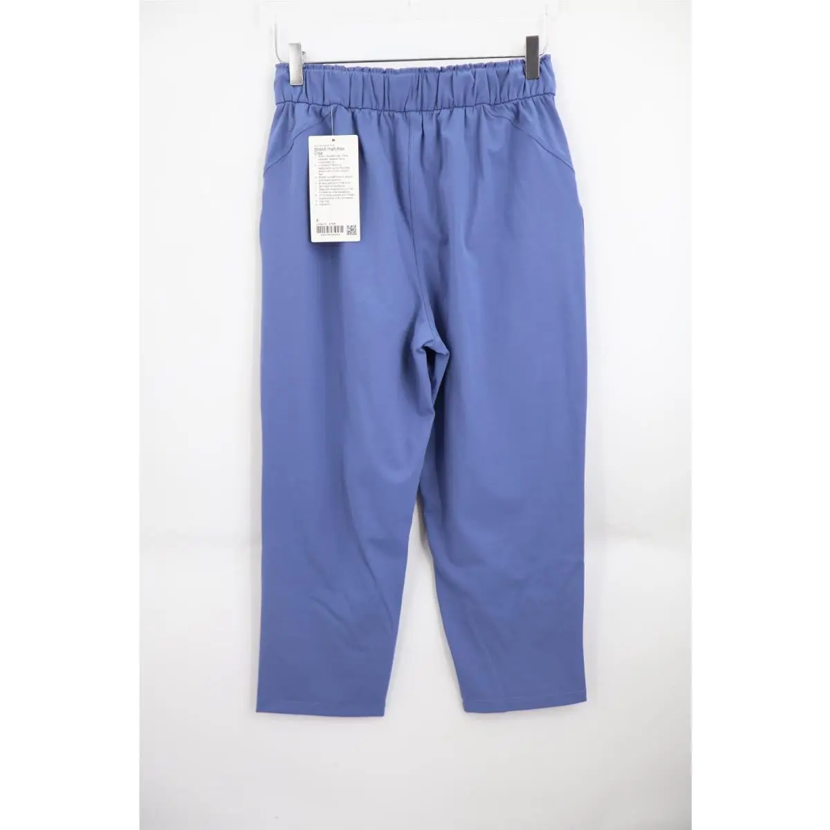 Lululemon clothing - Blue 4