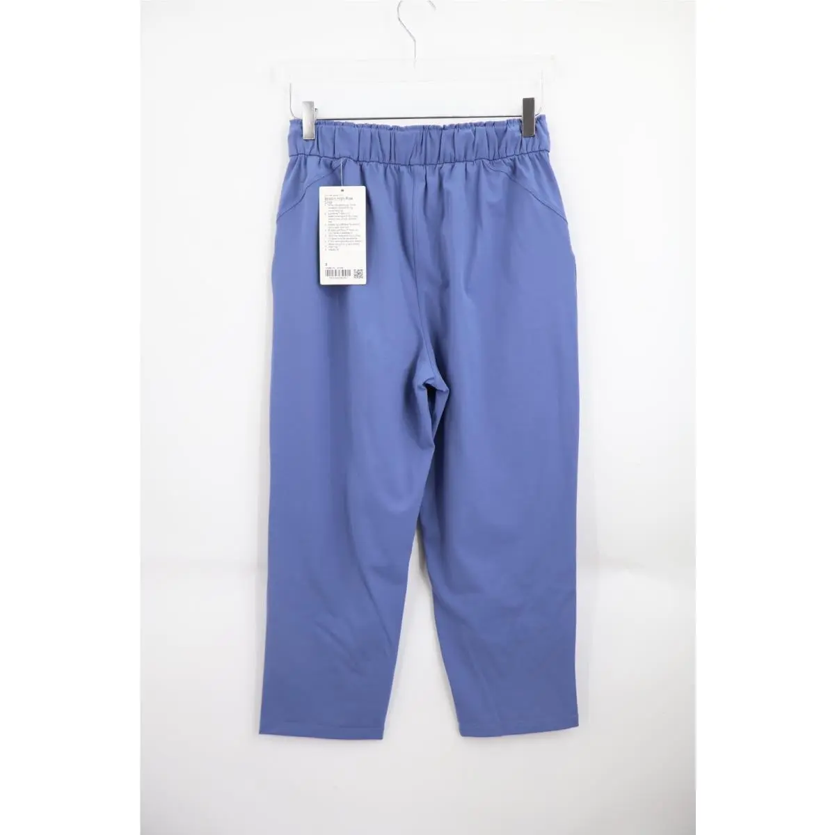 Lululemon clothing - Blue 5