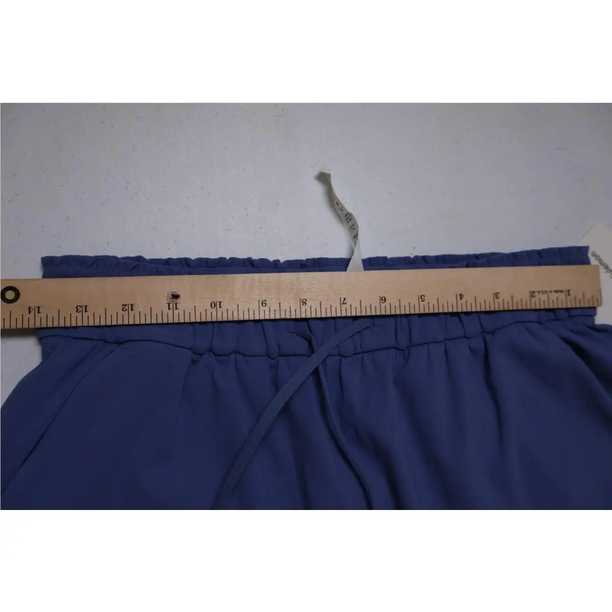 Lululemon clothing - Blue 11