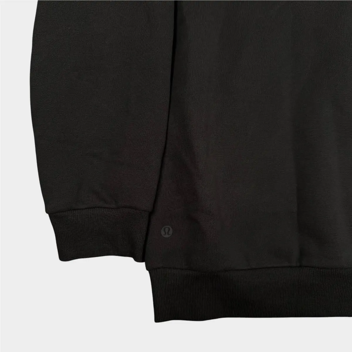 Lululemon clothing - Black 3