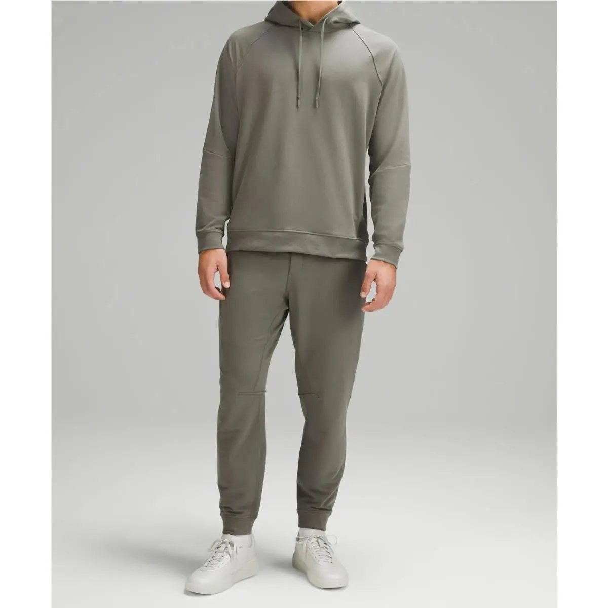 Lululemon clothing - Green 3