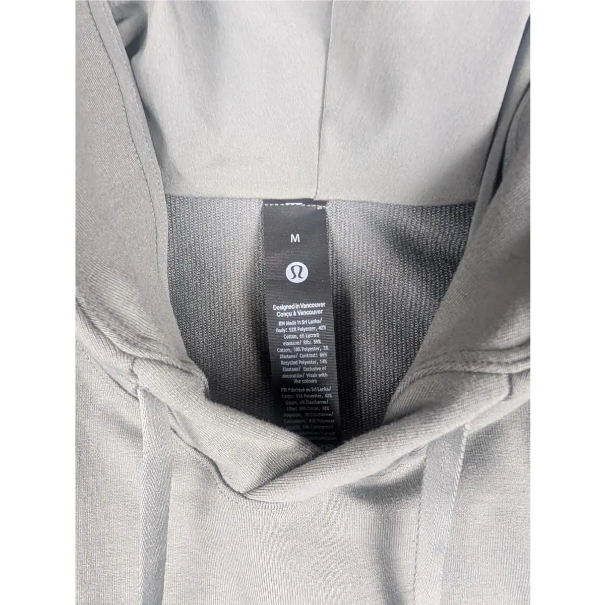 Lululemon clothing - Green 6