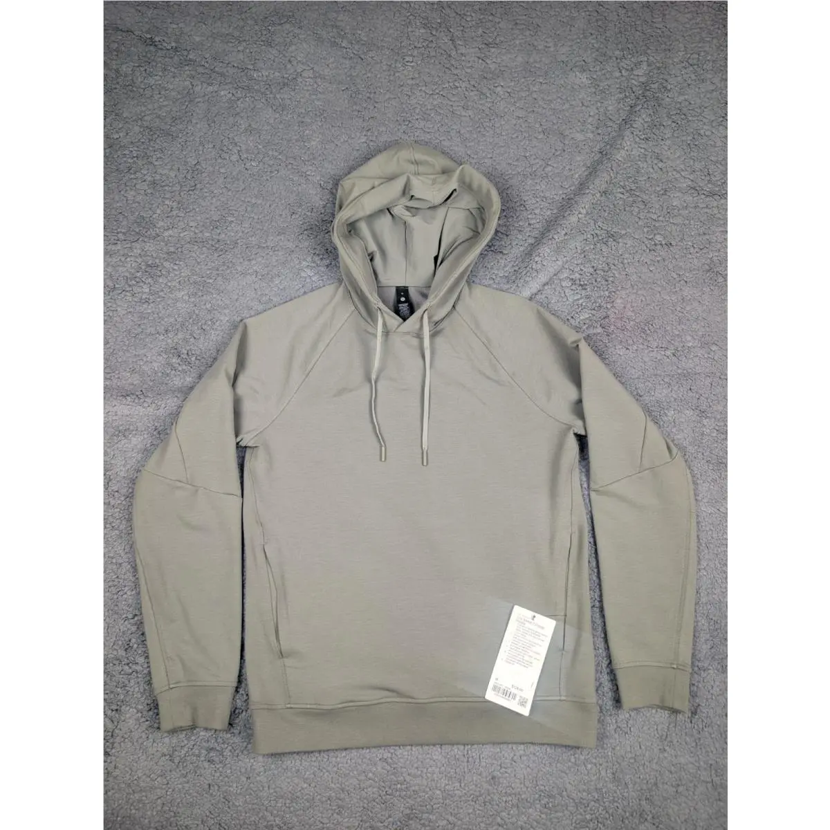Lululemon clothing - Green 4