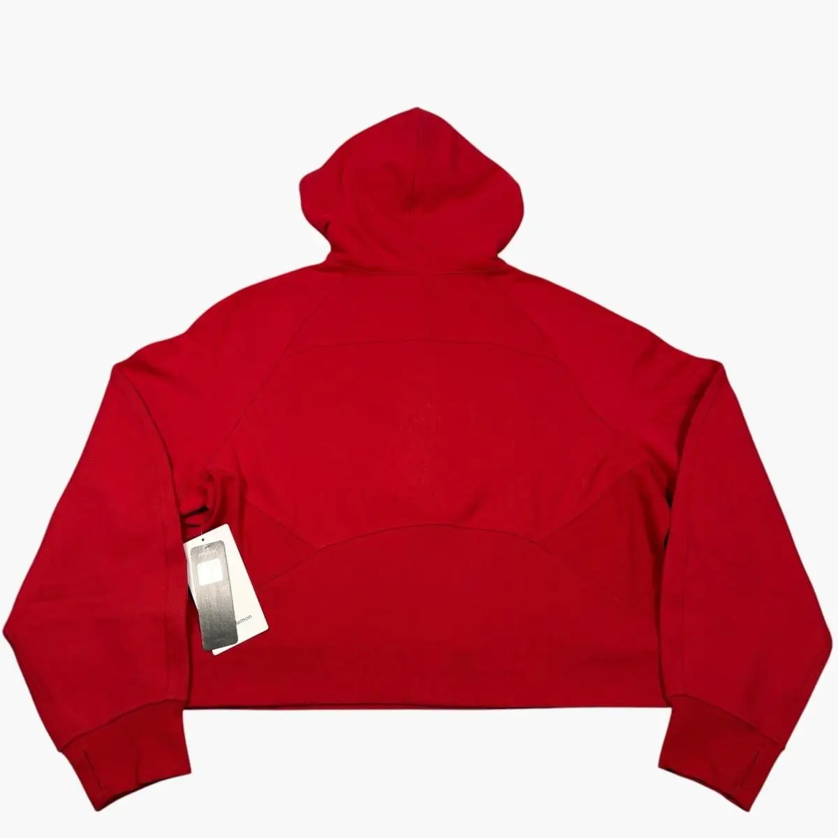 Lululemon clothing - Red 0