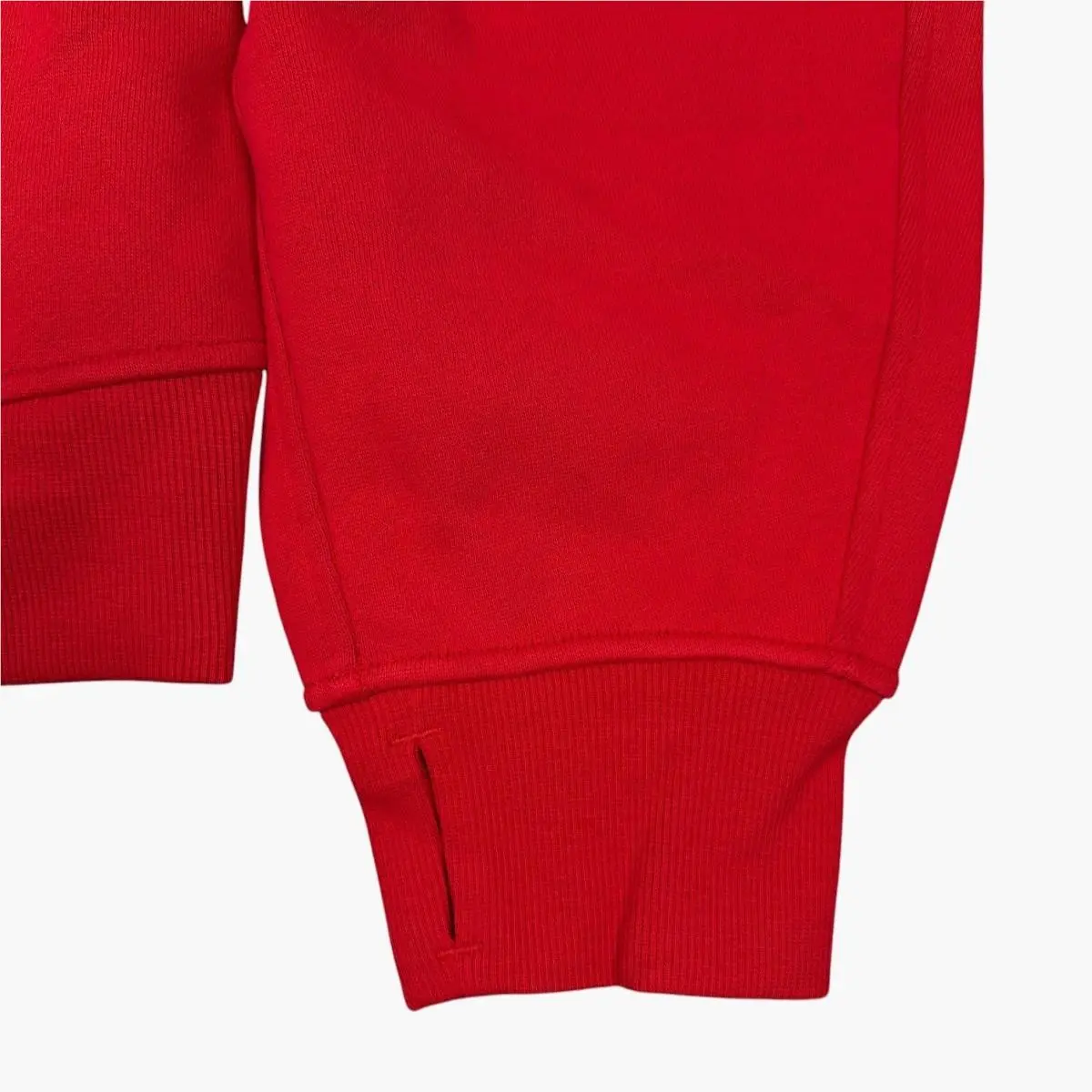 Lululemon clothing - Red 3