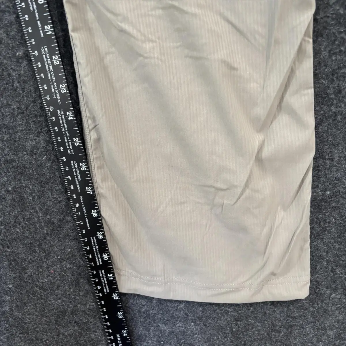 Lululemon clothing - Beige 3