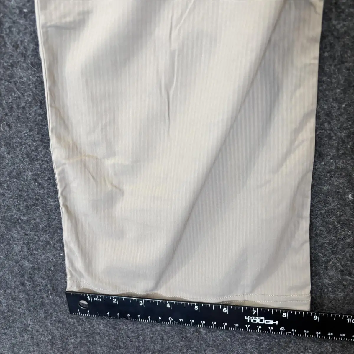Lululemon clothing - Beige 4
