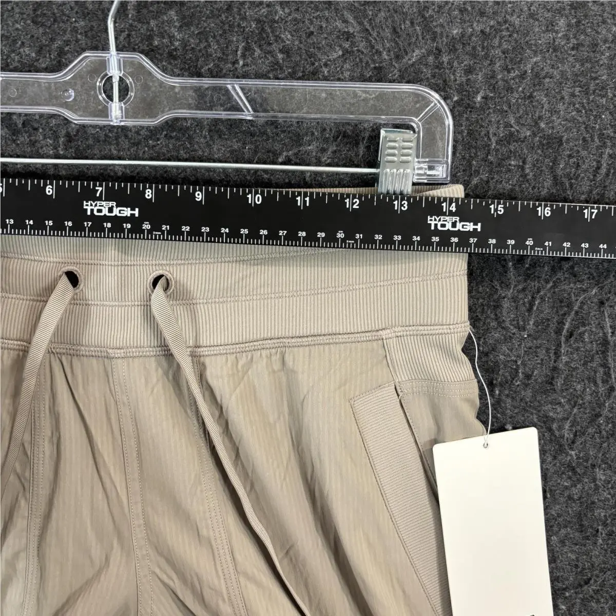 Lululemon clothing - Beige 6