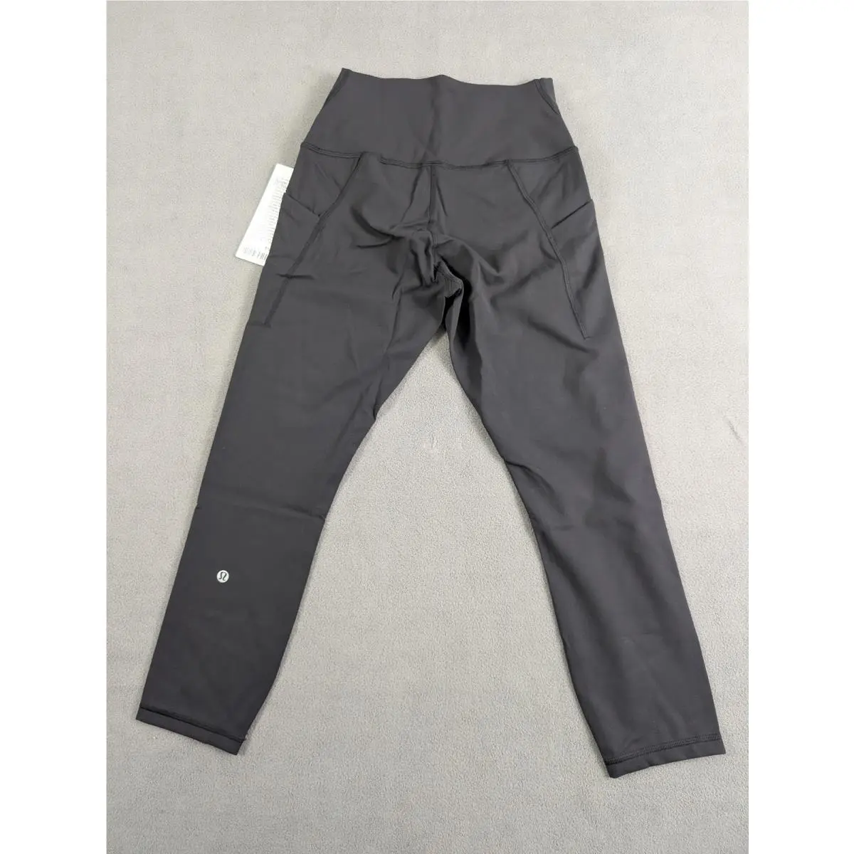 Lululemon clothing - Black 0