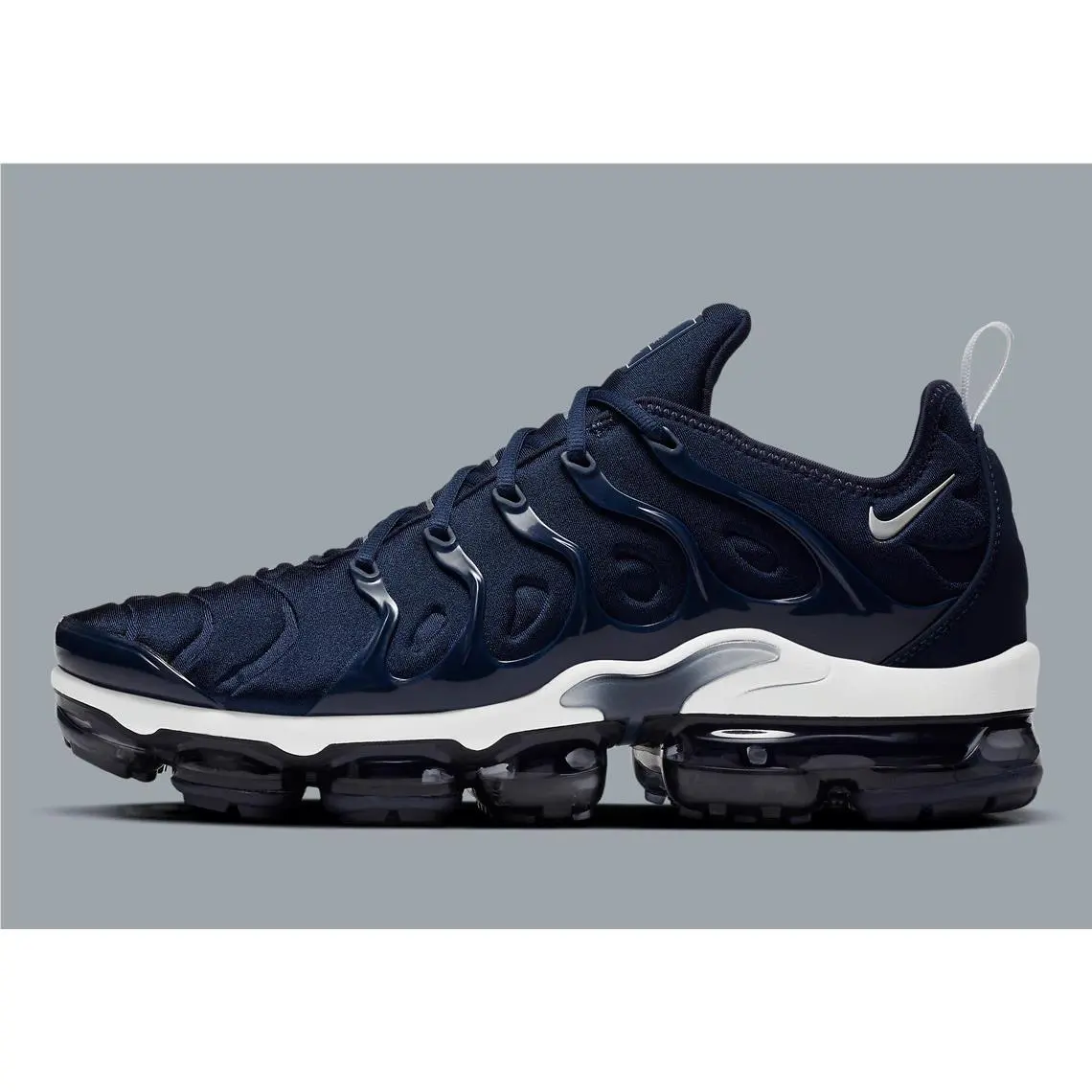 Nike shoes - Nike VaporMax Plus - VaporMax Plus - DH0611-400 - Blue 0