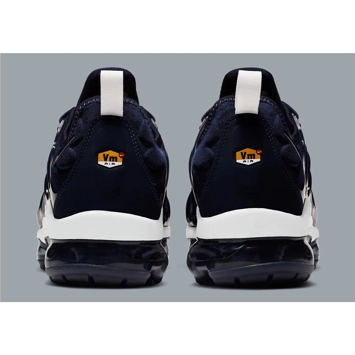 Nike shoes - Nike VaporMax Plus - VaporMax Plus - DH0611-400 - Blue 2