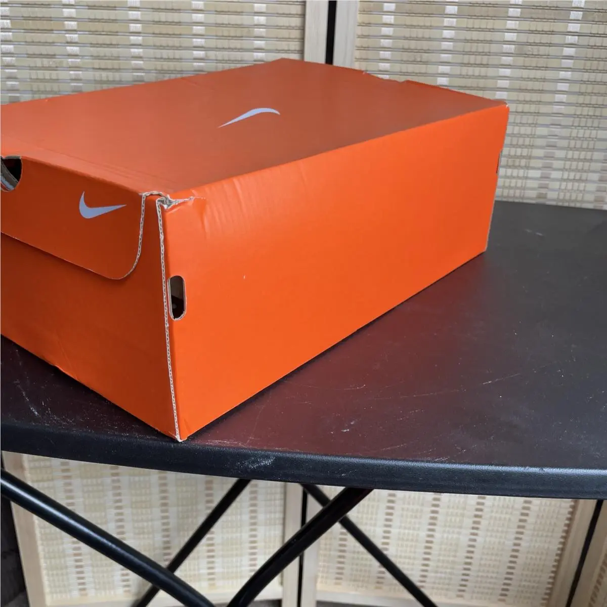 Nike shoes - Nike Epic React - Epic React - BQ8928-700 - Gold, Manufacturer: Club Gold/Metallic Gold-Black-Red Orbit-Desert Orange 18