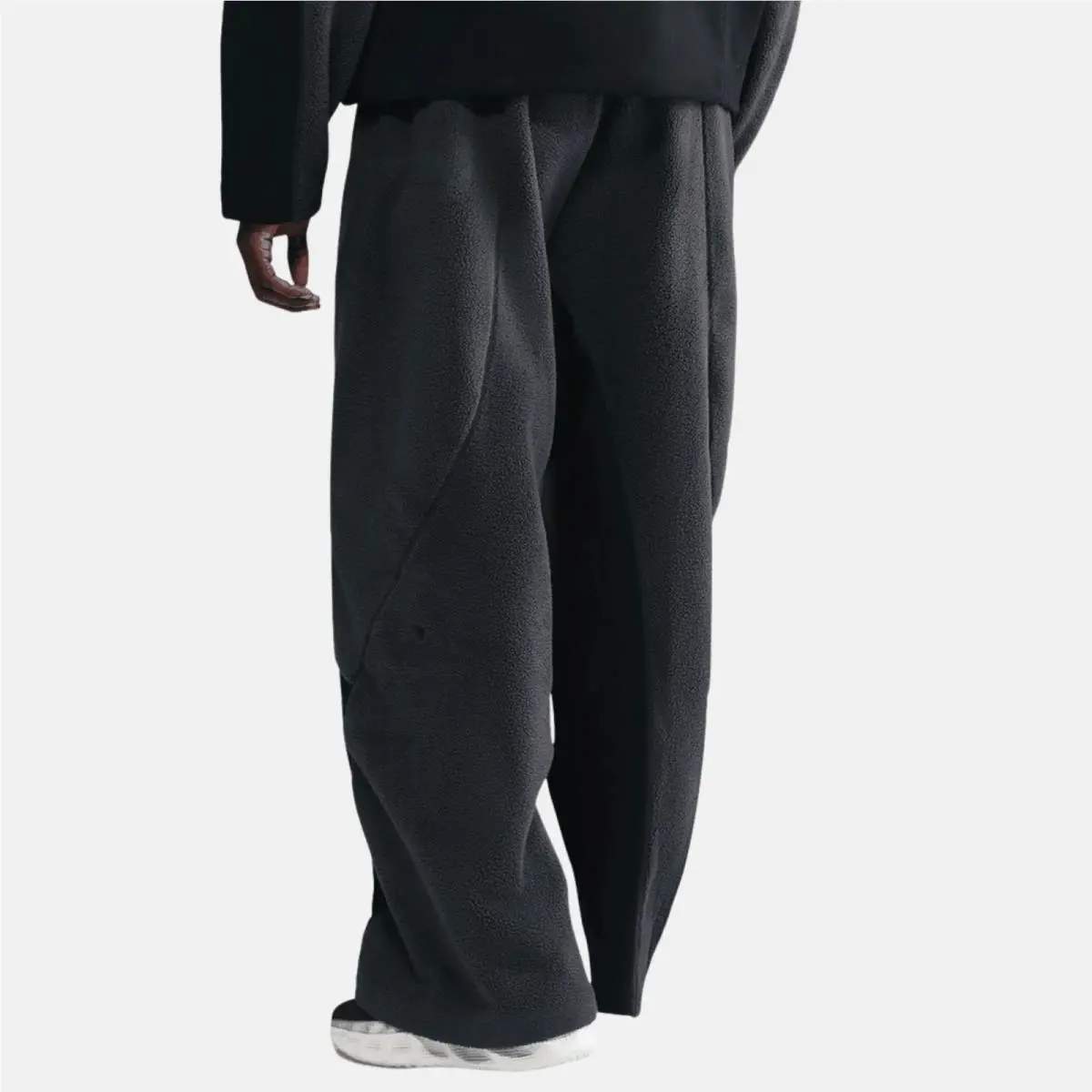 Nike clothing - Black 1
