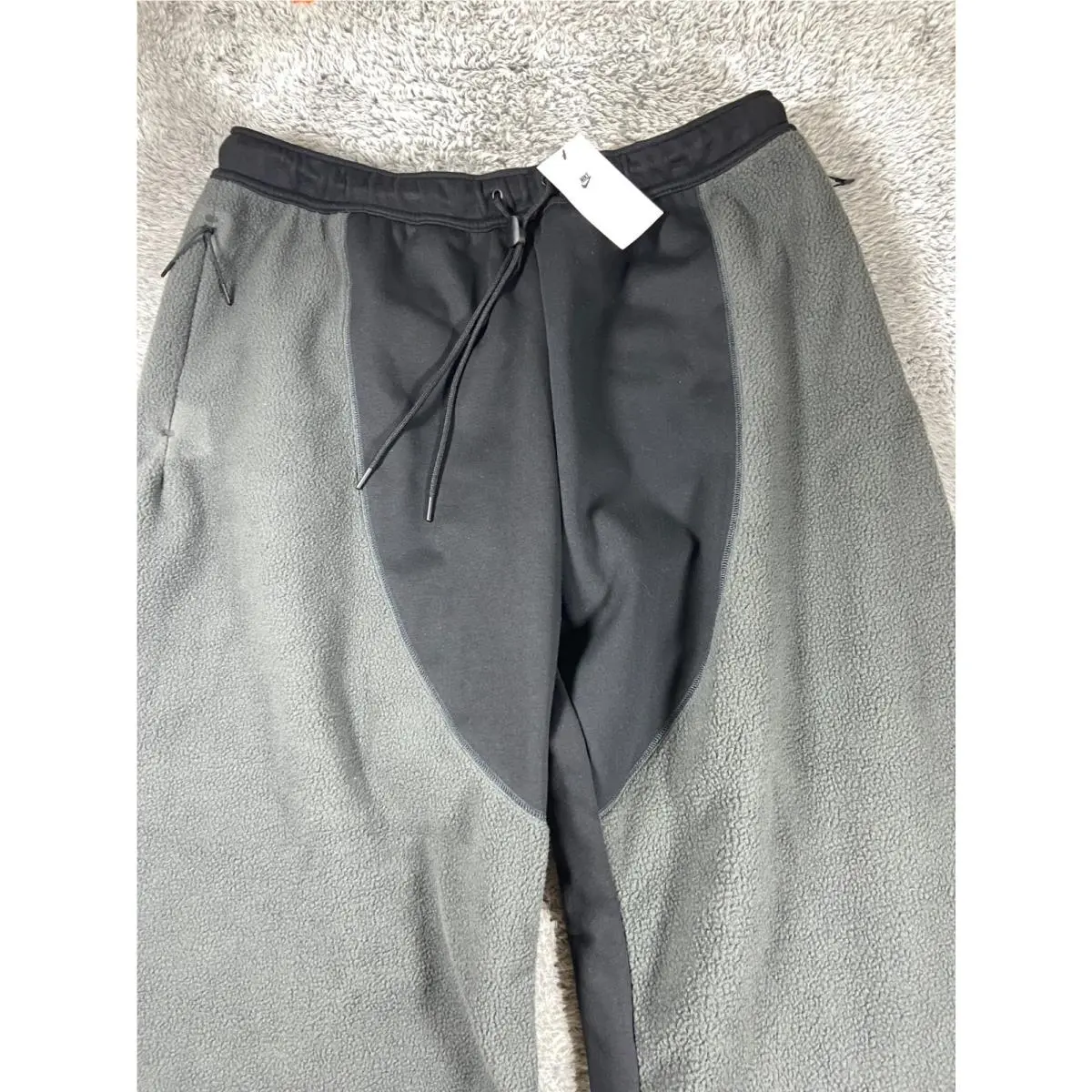 Nike clothing - Black 2