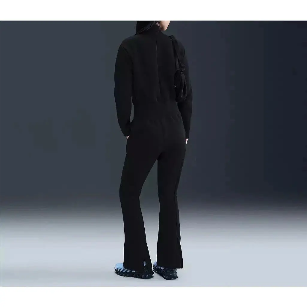 Nike clothing - Black 0