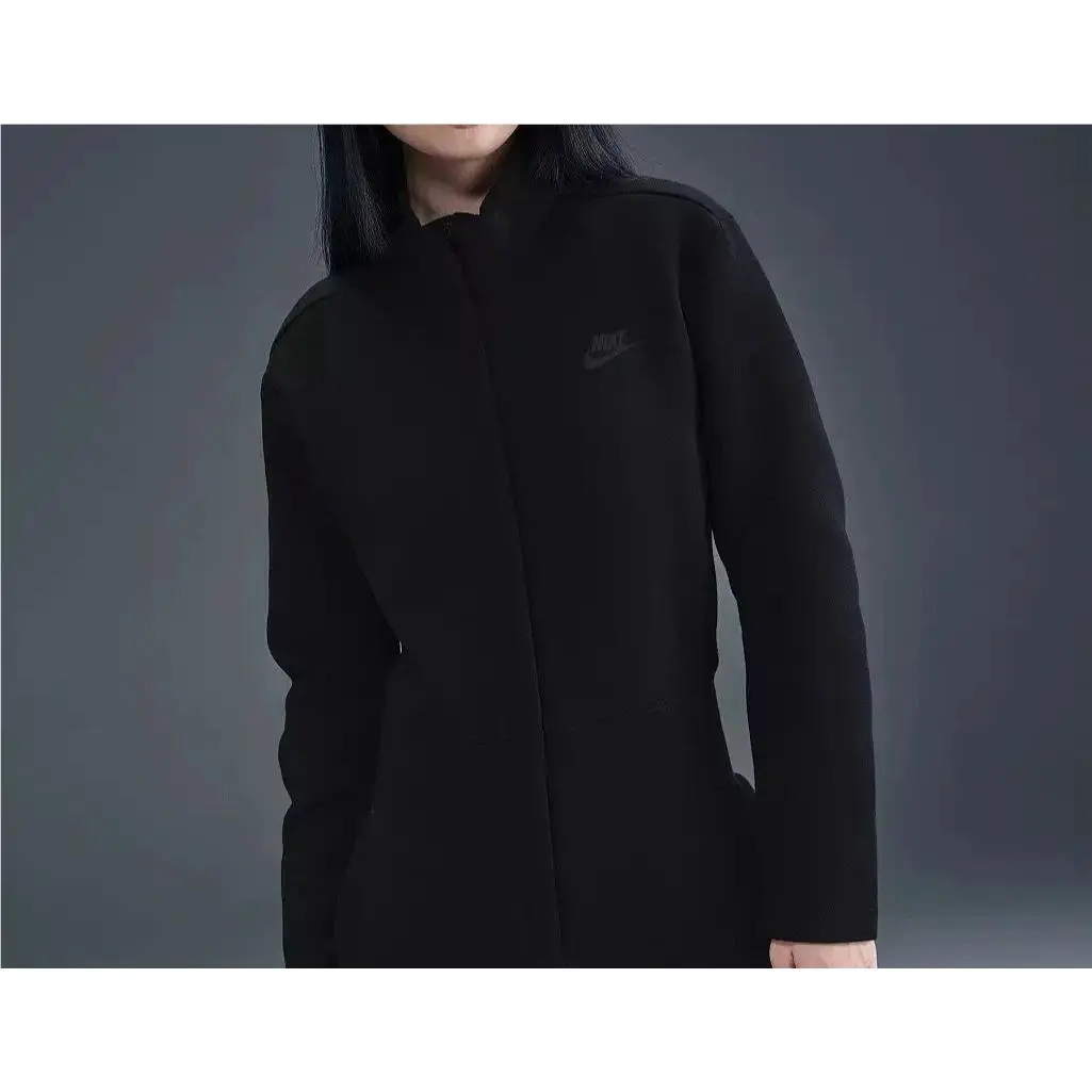 Nike clothing - Black 2