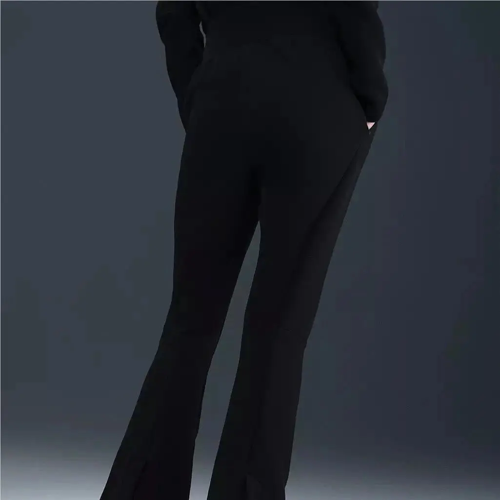 Nike clothing - Black 3