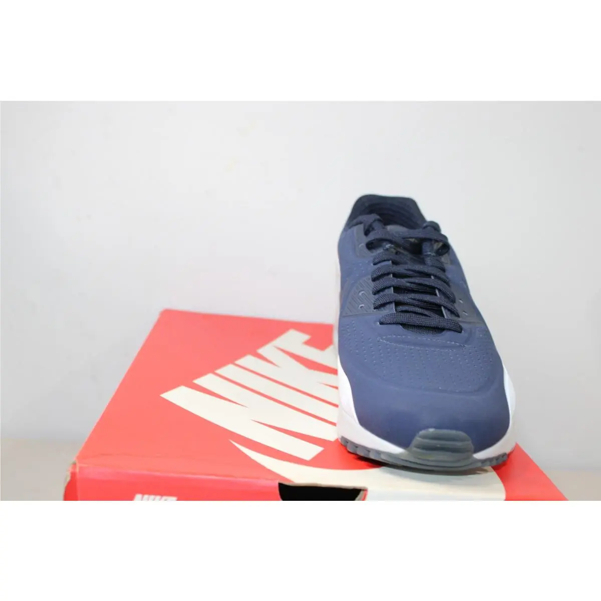 Nike shoes - Nike Air Max 90 - Air Max - 819477-404 - Blue 5