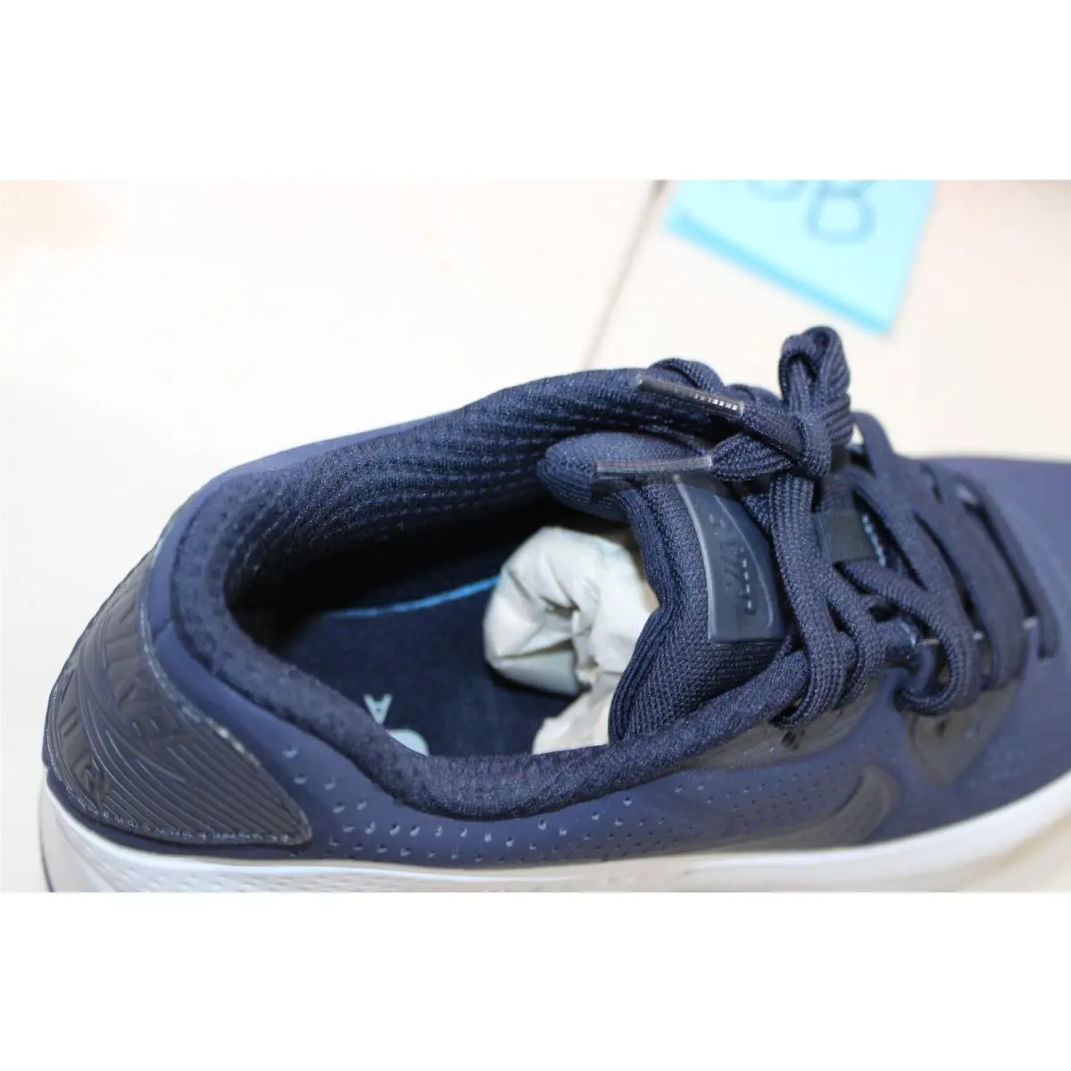 Nike shoes - Nike Air Max 90 - Air Max - 819477-404 - Blue 6