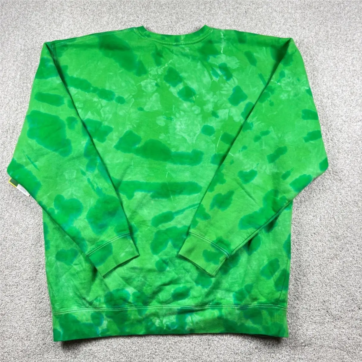 Nike clothing - Green 0