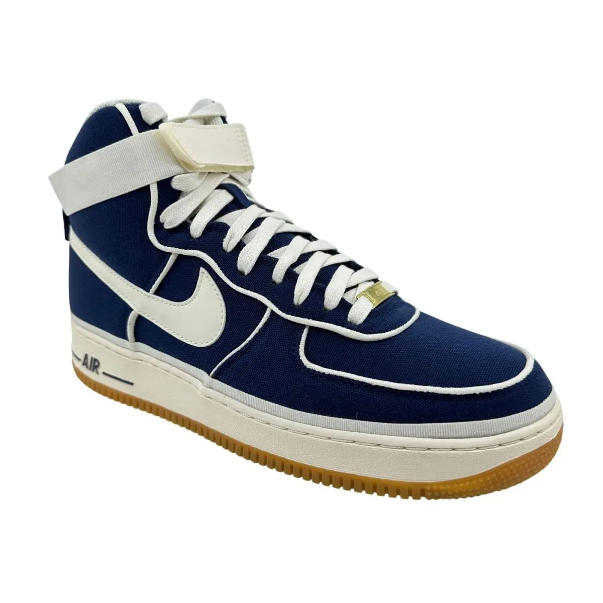 Nike shoes - Nike Air Force 1 - Air Force - 806403 401 - Blue (UPC: 886549972554) 0