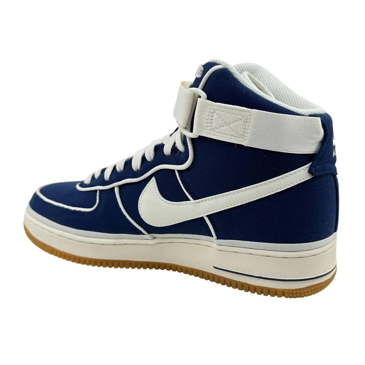 Nike shoes - Nike Air Force 1 - Air Force - 806403 401 - Blue (UPC: 886549972554) 1