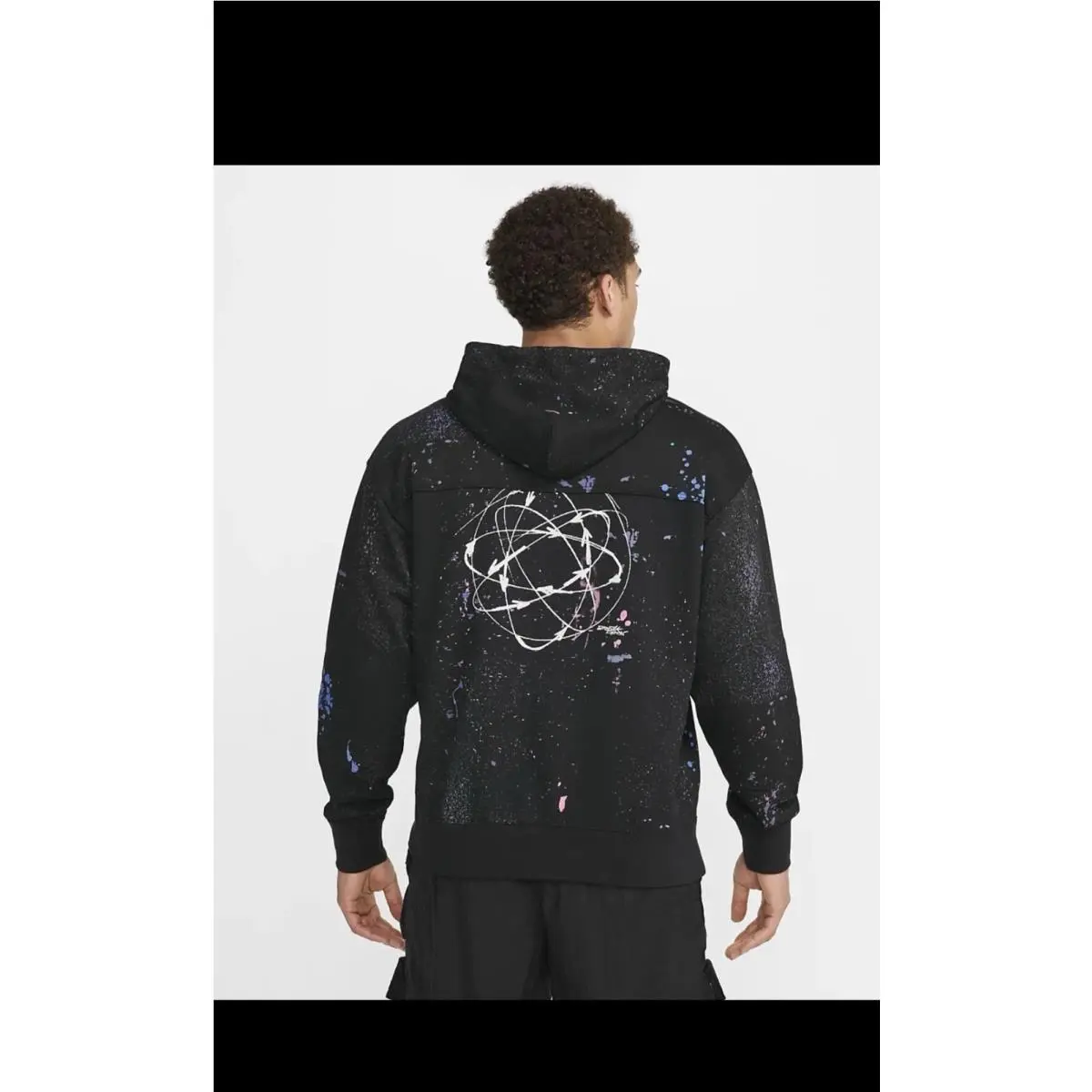 Nike clothing - Black 0